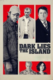 Dark Lies the Island-voll