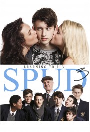 Spud 3: Learning to Fly-voll