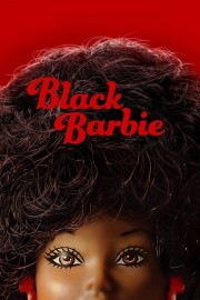 Black Barbie-voll