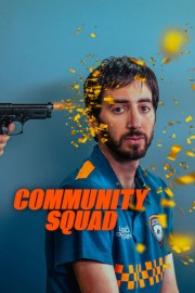 Community Squad-voll