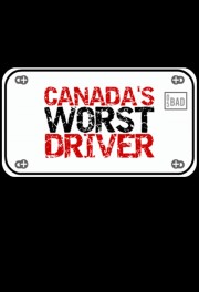 Canada's Worst Driver-voll