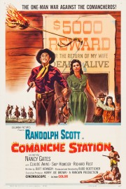 Comanche Station-voll