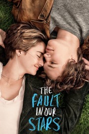 The Fault in Our Stars-voll