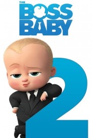 The Boss Baby: Family Business-voll
