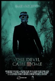 The Devil Came Home-voll