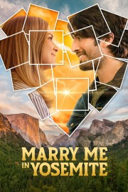 Marry Me in Yosemite-voll