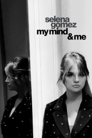 Selena Gomez: My Mind & Me-voll