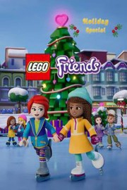 LEGO Friends: Holiday Special-voll