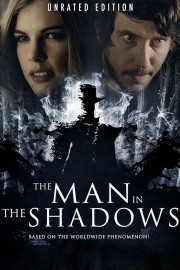 The Man in the Shadows-voll