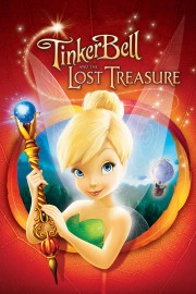 Tinker Bell and the Lost Treasure-voll