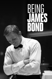 Being James Bond-voll