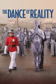 The Dance of Reality-voll