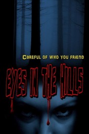 Eyes In The Hills-voll