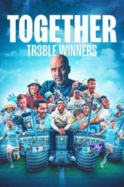 Together: Treble Winners-voll