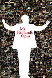 Mr. Holland's Opus-voll