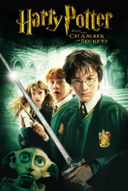 Harry Potter and the Chamber of Secrets-voll