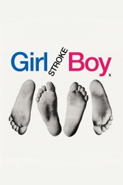 Girl Stroke Boy-voll