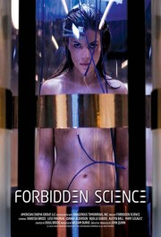 Forbidden Science-voll
