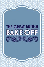 The Great British Bake Off-voll