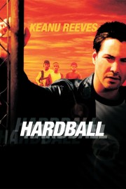 Hardball-voll