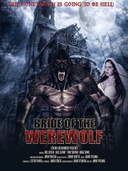 Bride of the Werewolf-voll