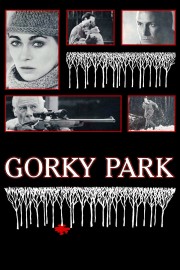 Gorky Park-voll