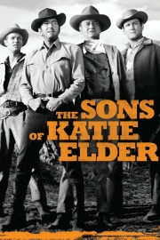 The Sons of Katie Elder-voll