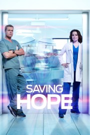 Saving Hope-voll