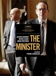 The Minister-voll