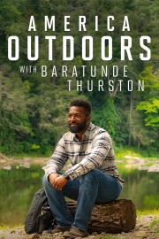 America Outdoors with Baratunde Thurston-voll