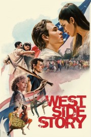 West Side Story-voll