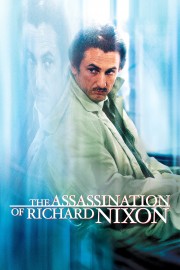 The Assassination of Richard Nixon-voll