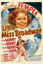 Little Miss Broadway-voll