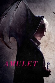 Amulet-voll