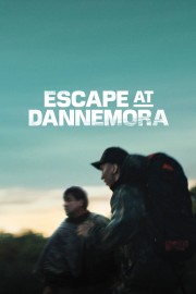 Escape at Dannemora-voll