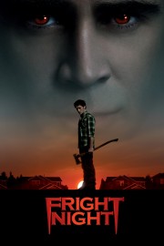 Fright Night-voll
