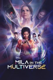 Mila in the Multiverse-voll