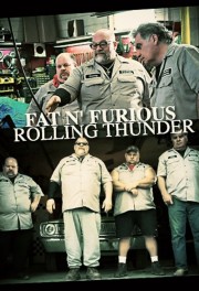 Fat n' Furious: Rolling Thunder-voll