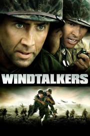 Windtalkers-voll