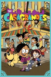 The Casagrandes-voll
