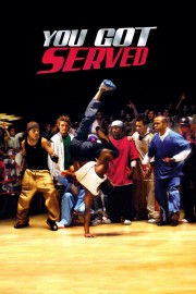 You Got Served-voll