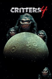 Critters 4-voll