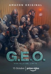 G.E.O. Más allá del límite-voll
