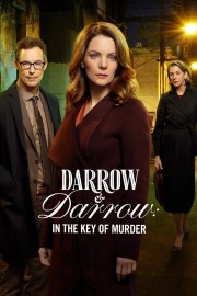Darrow & Darrow: In The Key Of Murder-voll
