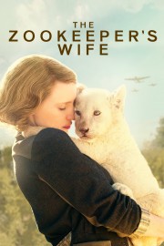 The Zookeeper's Wife-voll