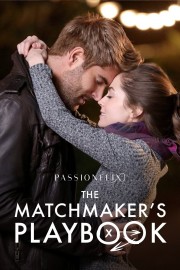 The Matchmaker's Playbook-voll