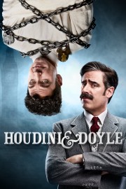 Houdini & Doyle-voll