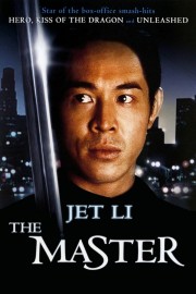 The Master-voll