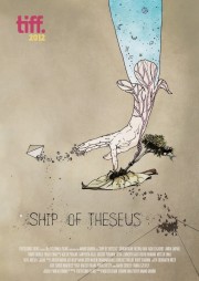 Ship of Theseus-voll