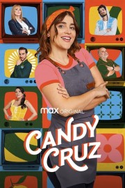 Candy Cruz-voll